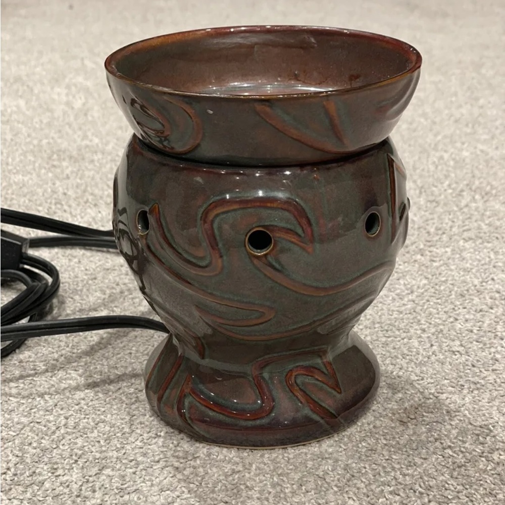 Scentsy Warmer Full Size